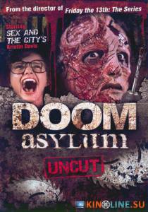    / Doom Asylum [1987]  