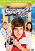 Правила Шредермана  (ТВ) / Shredderman Rules [2007] смотреть онлайн