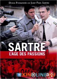 ,   () / Sartre, l'ge des passions [2006]  