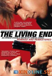   / The Living End [1992]  