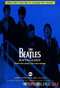 Beatles (-) / The Beatles Anthology [1995 (1 )]  