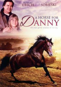    () / A Horse for Danny [1995]  