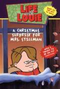 Жизнь с Луи: Рождественский сюрприз для мисс Стиллман  (ТВ) / Life with Louie: A Christmas Surprise for Mrs. Stillman [1994] смотреть онлайн