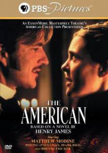 Американец  (ТВ) / The American [1998] смотреть онлайн
