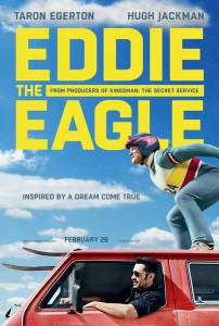   / Eddie the Eagle [2016]  