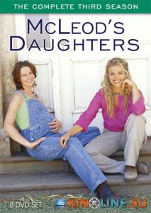   ( 2001  ...) / McLeod's Daughters [2001 (8 )]  
