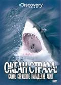 Discovery:  .     () / Ocean of Fear: Worst Shark Attack Ever [2007]  