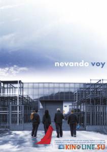   / Nevando voy [2008]  