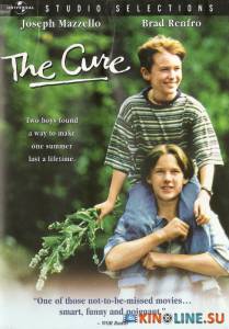 Лекарство  / The Cure [1995] смотреть онлайн