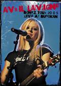 Avril Lavigne, Bonez World Tour 2004/2005  () / Avril Lavigne, Bonez World Tour 2004/2005  () [2004]  