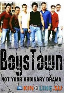   ( 2005  2012) / Boystown [2005 (1 )]  