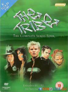  ( 1999  ...) / The Tribe [1999 (5 )]  