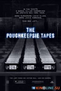    / The Poughkeepsie Tapes [2006]  