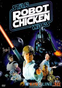 :   () / Robot Chicken: Star Wars [2007]  