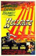   / Hellgate [1952]  