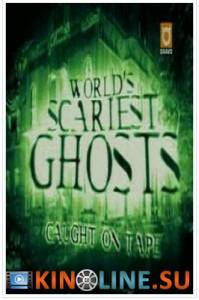    () / World's Scariest Ghosts: Caught on Tape [2000]  