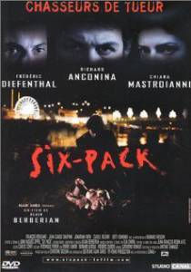 Шесть  / Six-Pack [2000] смотреть онлайн