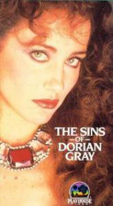 Грехи Дориан Грей (ТВ) / The Sins of Dorian Gray [1983] смотреть онлайн