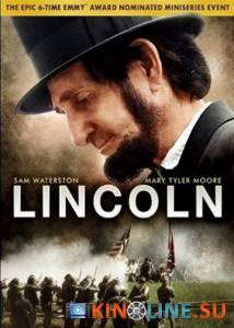 Линкольн  (мини-сериал) / Lincoln [1988] смотреть онлайн