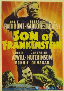   / Son of Frankenstein [1939]  