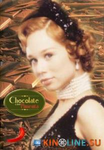 Шоколад с перцем  (сериал 2003 – 2004) / Chocolate com Pimenta [2003 (1 сезон)] смотреть онлайн