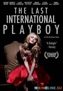    / The Last International Playboy [2008]  