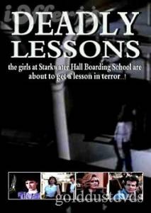   () / Deadly Lessons [1983]  