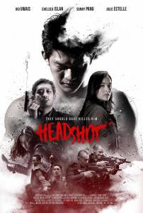 :    / Headshot [2016]  