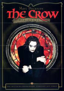 Ворон  (сериал 1998 – 1999) / The Crow: Stairway to Heaven [1998 (1 сезон)] смотреть онлайн