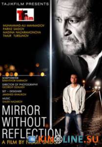    / Mirror Without Reflection [2014]  