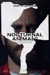 Под покровом ночи / Nocturnal Animals [2016] смотреть онлайн