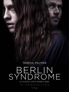   / Berlin Syndrome [2016]  