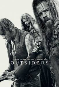  ( 2016  ...) / Outsiders [2016 (1 )]  