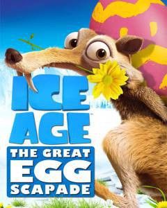  :    () / Ice Age: The Great Egg-Scapade [2016]  