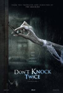   / Don't Knock Twice [2016]  
