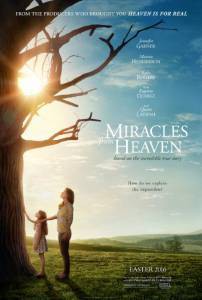    / Miracles from Heaven [2016]  