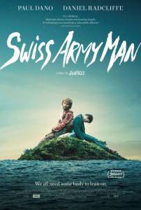     / Swiss Army Man [2016]  