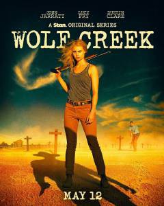   (-) / Wolf Creek [2016 (1 )]  