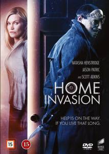  () / Home Invasion [2016]  