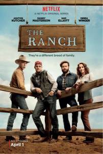  ( 2016  ...) / The Ranch [2016 (1 )]  