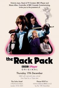   / The Rack Pack [2016]  