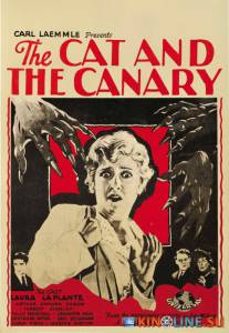    / The Cat and the Canary [1927]  