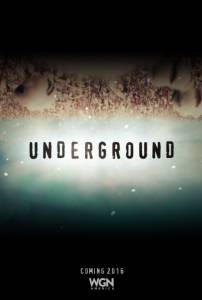  ( 2016  ...) / Underground [2016 (2 )]  