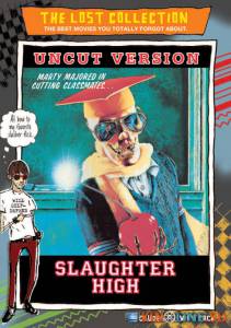    / Slaughter High [1986]  