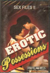 Секс-файлы: Эротическая одержимость  / Sex Files: Erotic Possessions [2000] смотреть онлайн