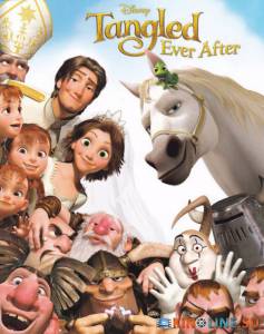 :   / Tangled Ever After [2012]  