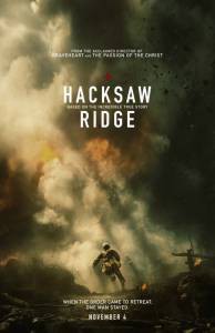   / Hacksaw Ridge [2016]  