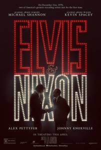    / Elvis & Nixon [2016]  
