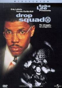 Взвод десантников  / Drop Squad [1994] смотреть онлайн
