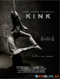 Безымянный документальный фильм о Kink.com  / kink [2013] смотреть онлайн